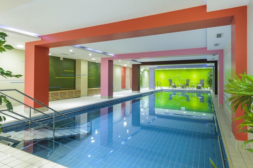 Mercure Hotel Koeln Belfortstrasse photo 4