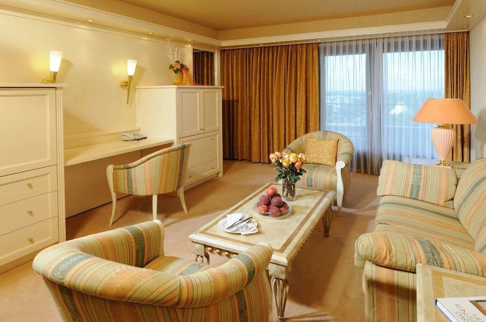 MARITIM HOTEL DARMSTADT photo 1