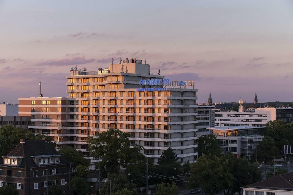 MARITIM HOTEL DARMSTADT photo 2