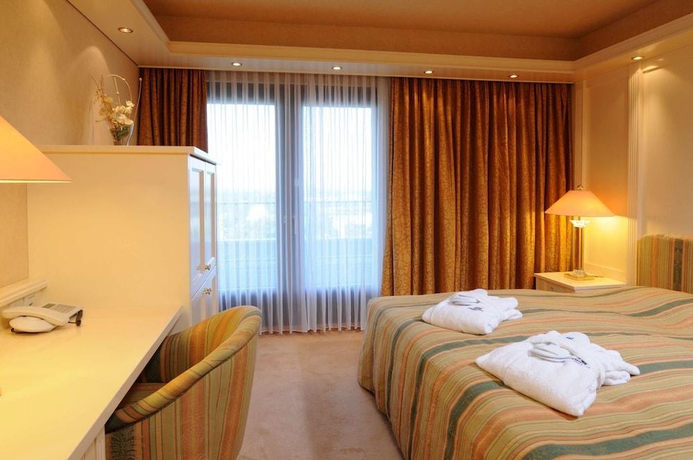 MARITIM HOTEL DARMSTADT photo 3