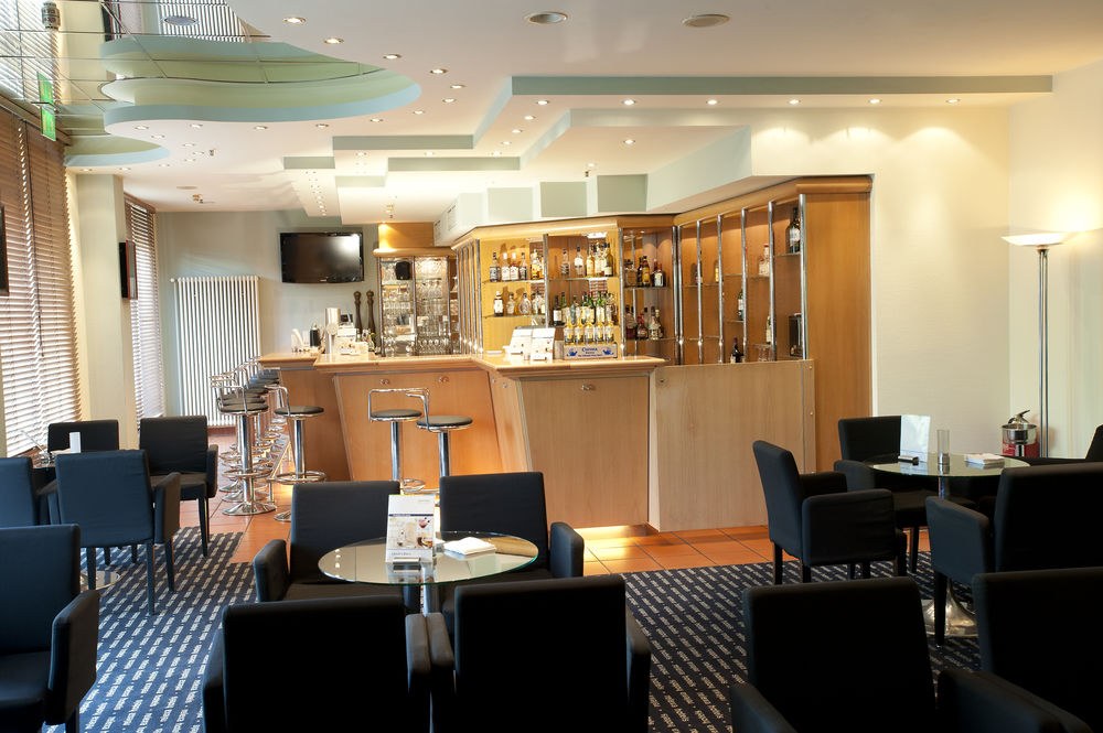 Relexa hotel Frankfurt - Main photo 1