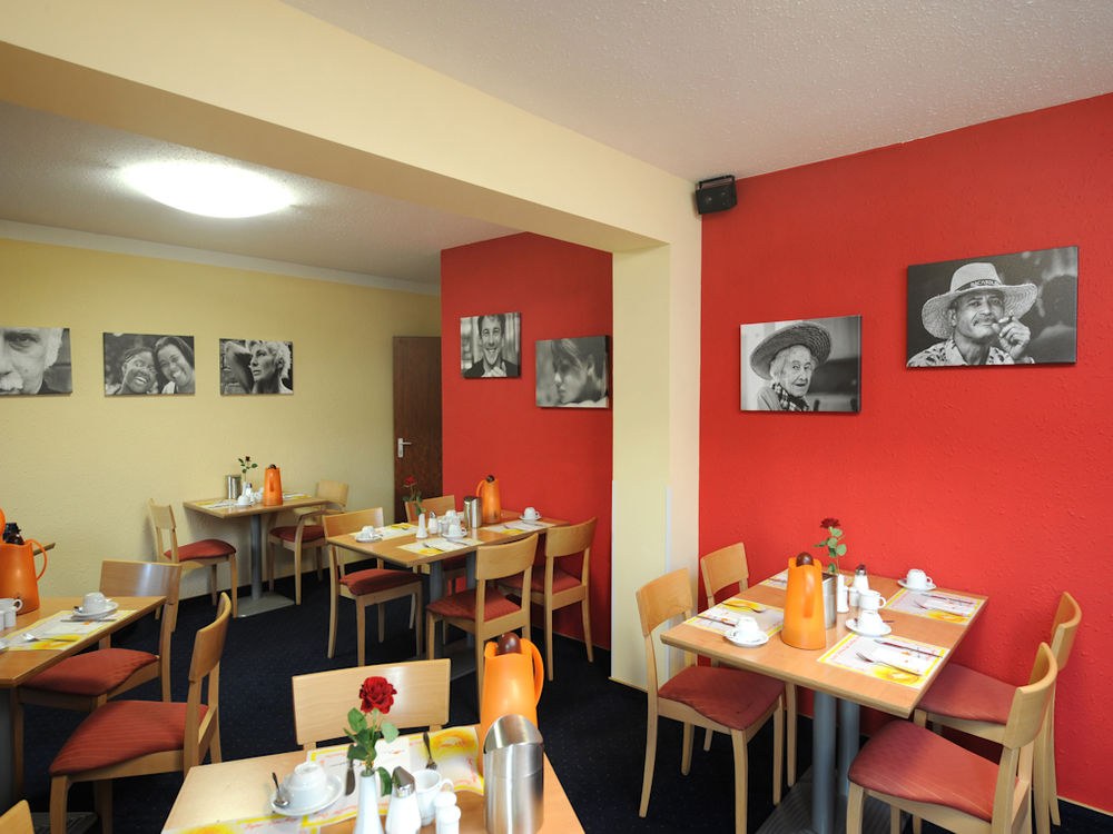 acora Bonn Living the City photo 1