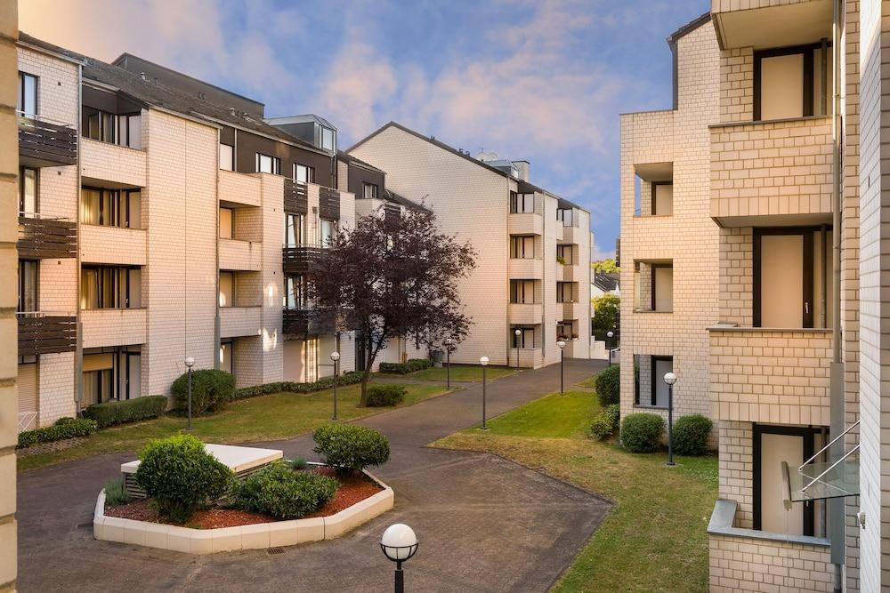 acora Bonn Living the City photo 2