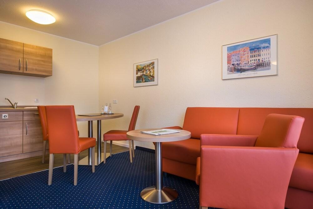 acora Bonn Living the City photo 3