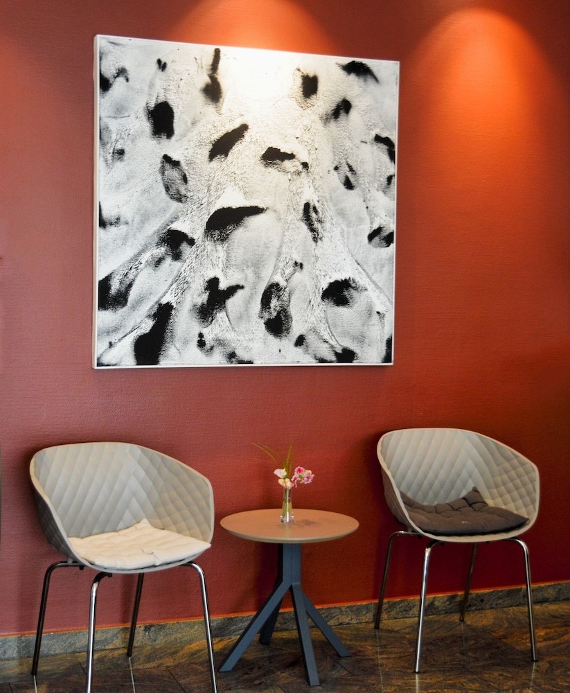 Astor & Aparthotel photo 1
