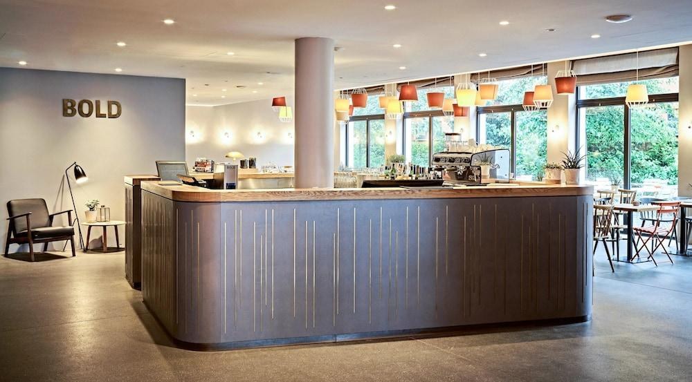 Bold Hotel München Giesing photo 4