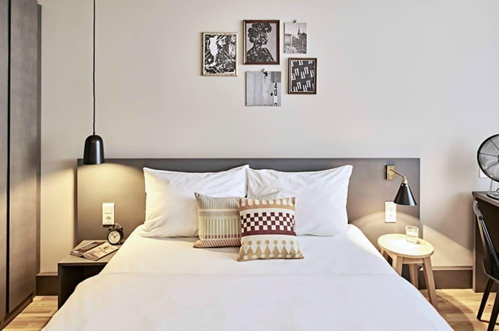 Bold Hotel München Zentrum photo 3
