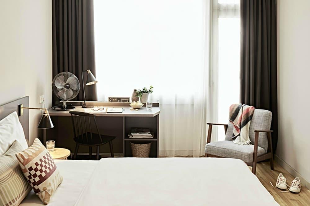 Bold Hotel München Zentrum photo 4