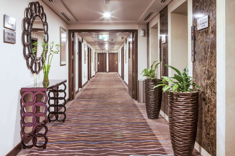 Ramada By Wyndham Dubai Deira photo 1