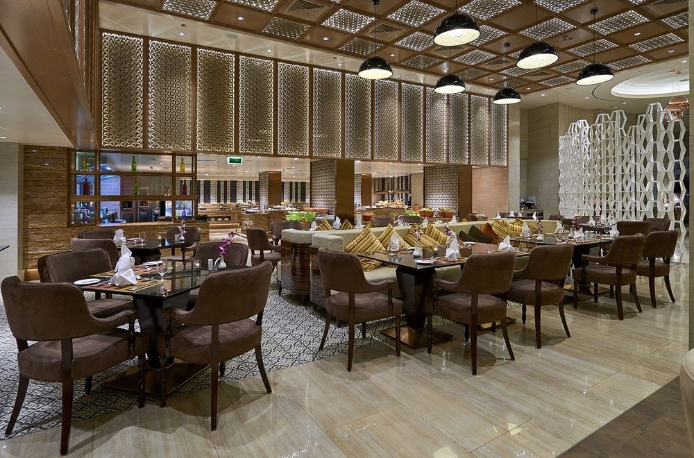 MILLENNIUM AIRPORT HOTEL photo 1
