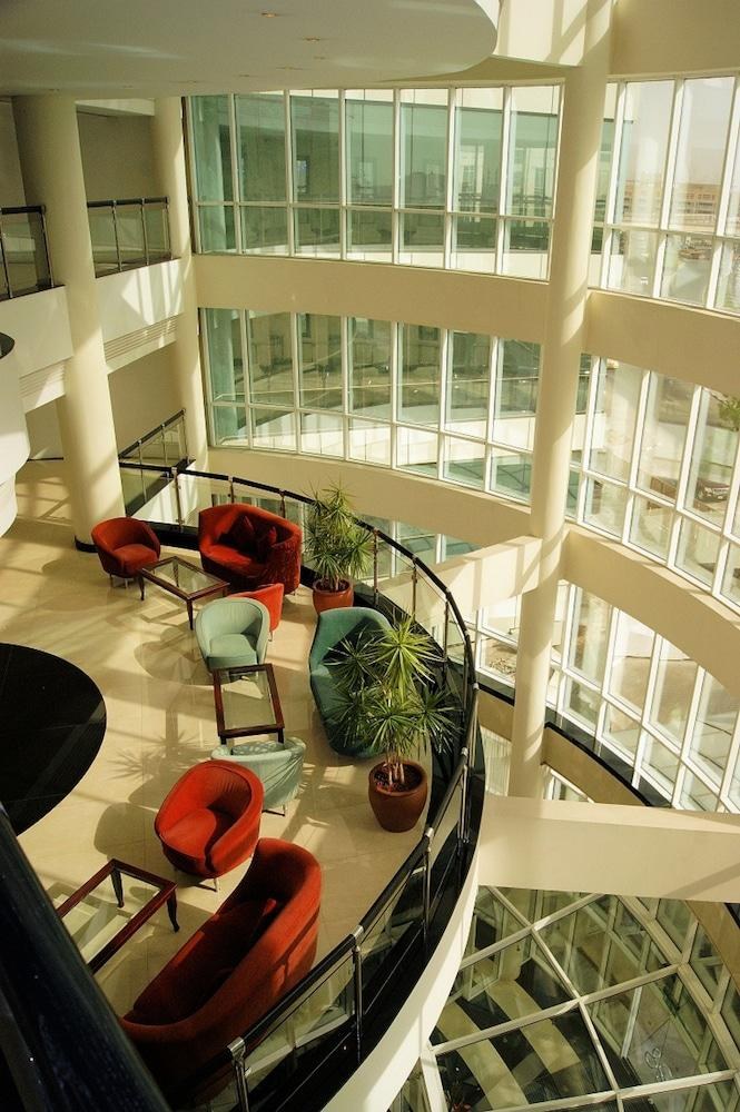 MILLENNIUM AIRPORT HOTEL photo 4