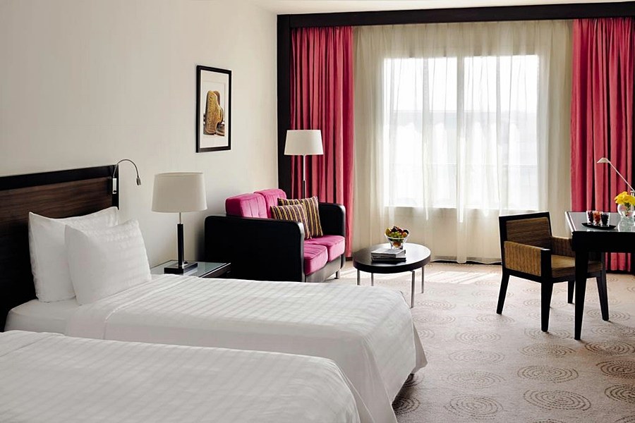AVANI DEIRA DUBAI HOTEL photo 1