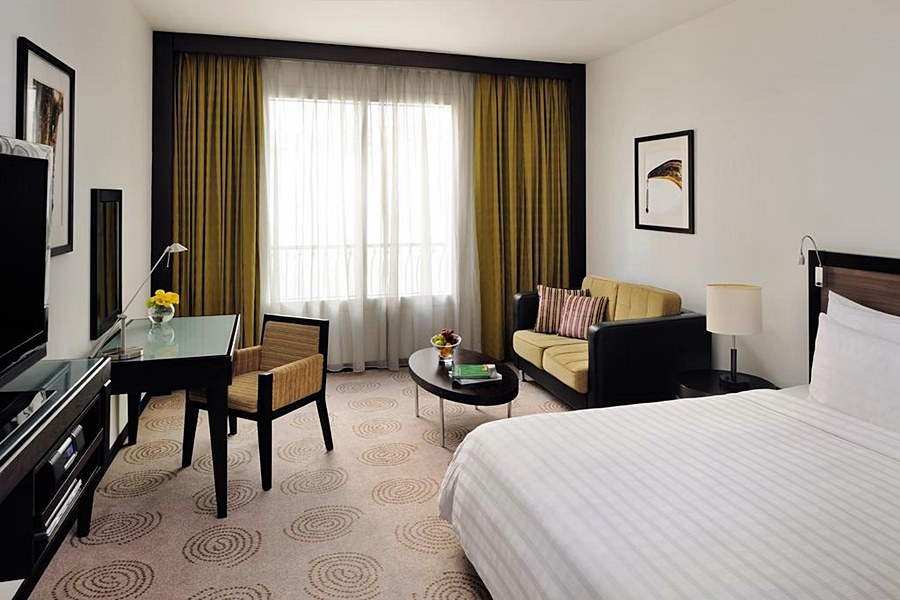 AVANI DEIRA DUBAI HOTEL photo 2