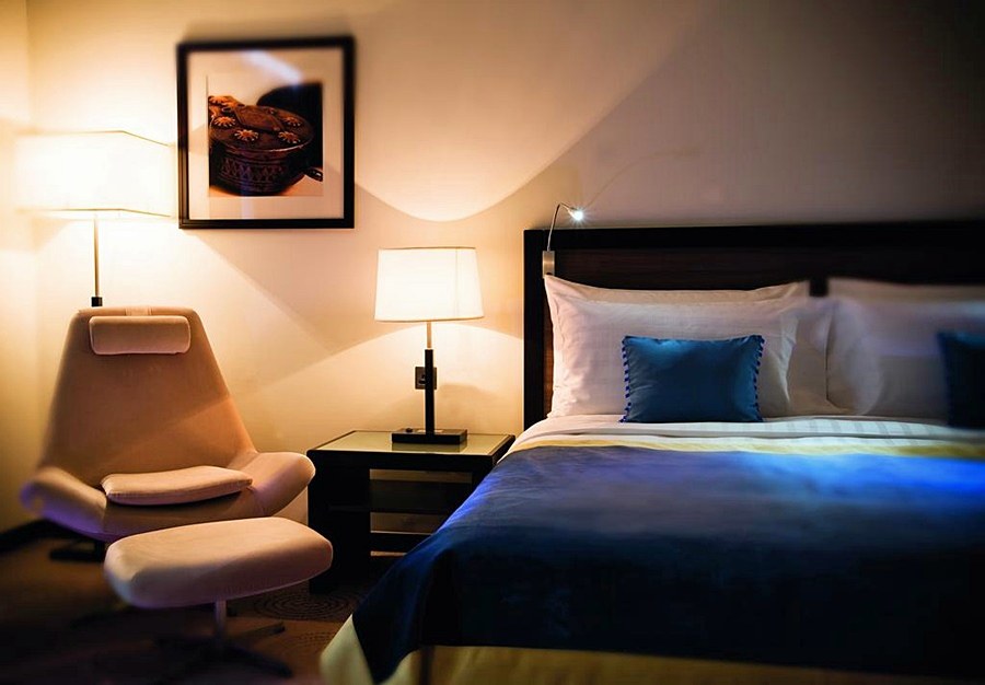 AVANI DEIRA DUBAI HOTEL photo 3