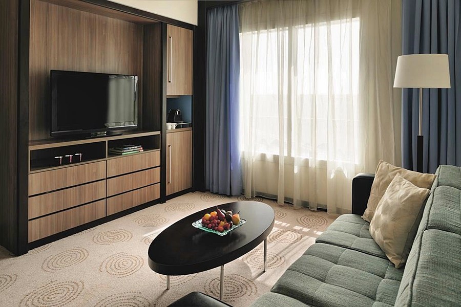 AVANI DEIRA DUBAI HOTEL photo 4