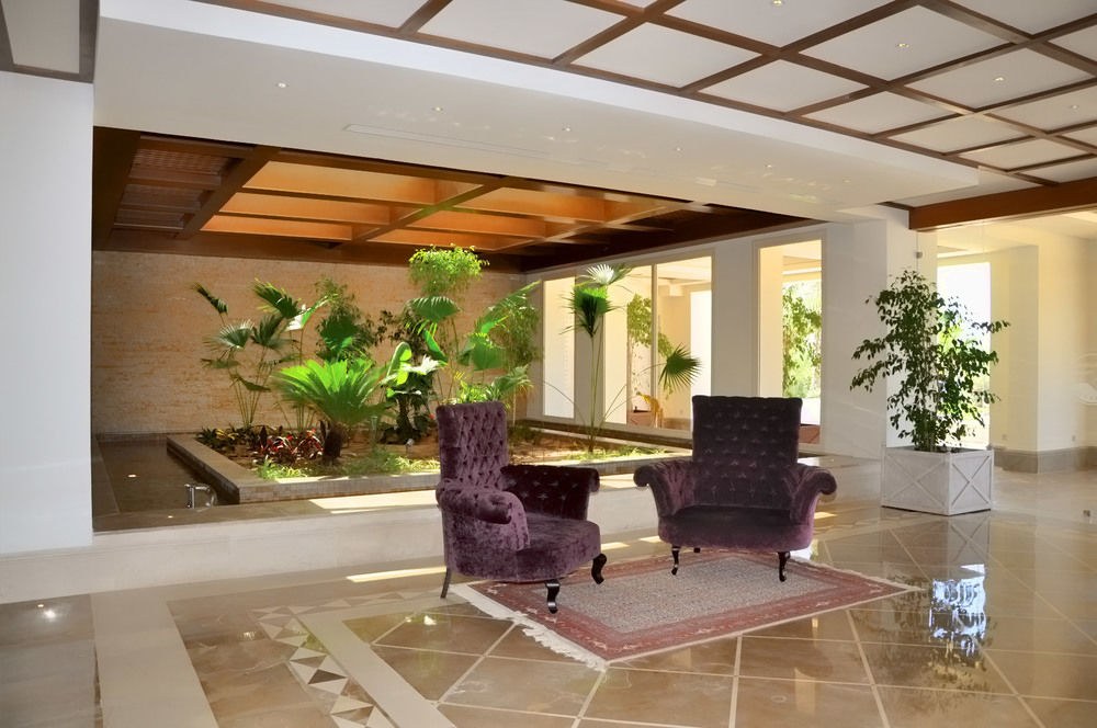 HASDRUBAL THALASSA & SPA DJERBA