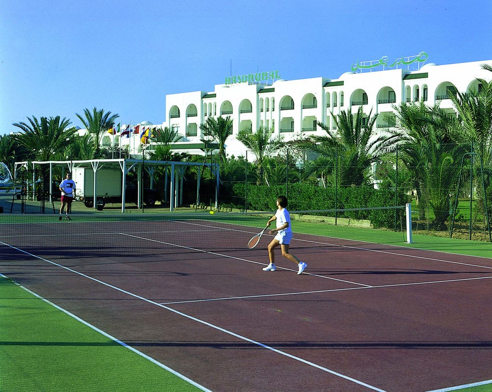 HASDRUBAL THALASSA & SPA DJERBA photo 1