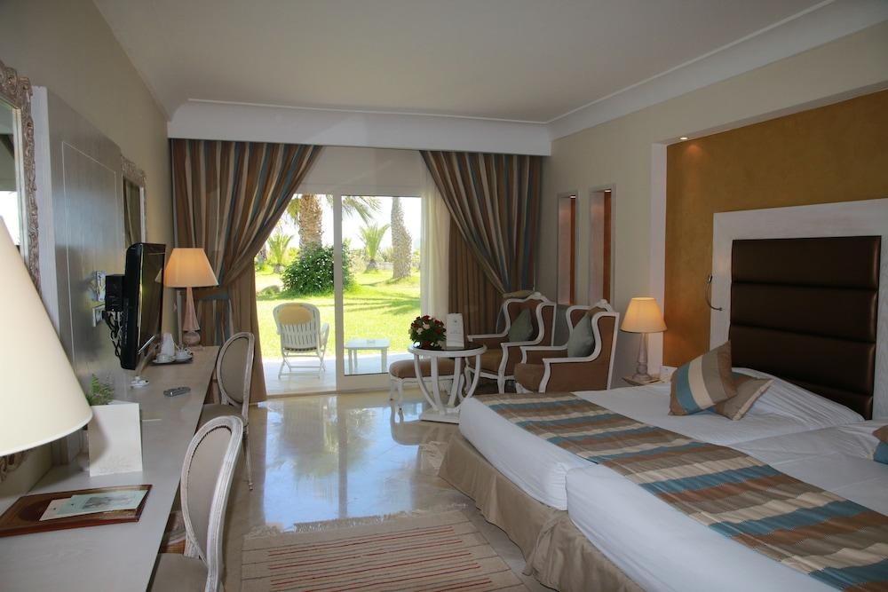 HASDRUBAL THALASSA & SPA DJERBA photo 4