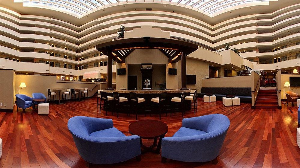 Sheraton Suites Philadelphia Airport photo 1