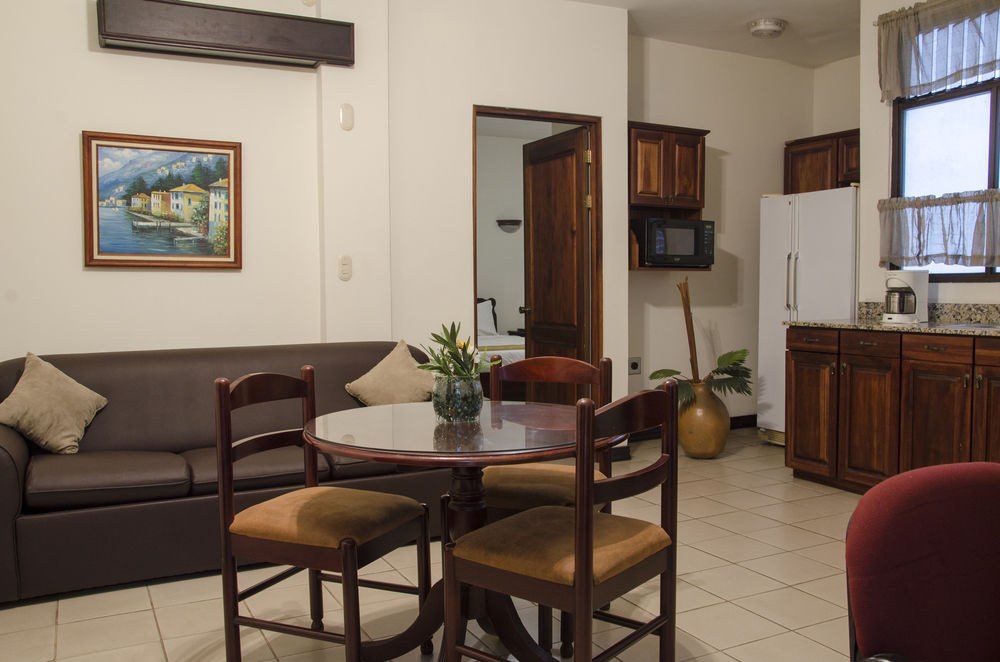 Hotel Plaza Real Suites & Apartments photo 1