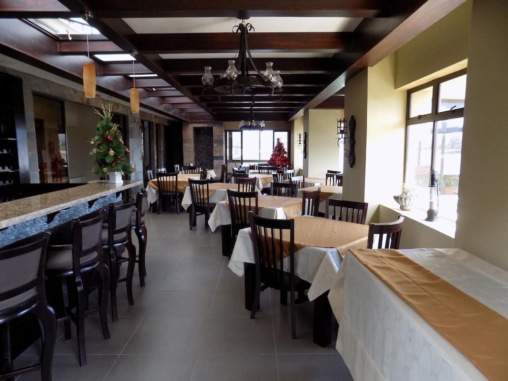 Hotel Plaza Real Suites & Apartments photo 2