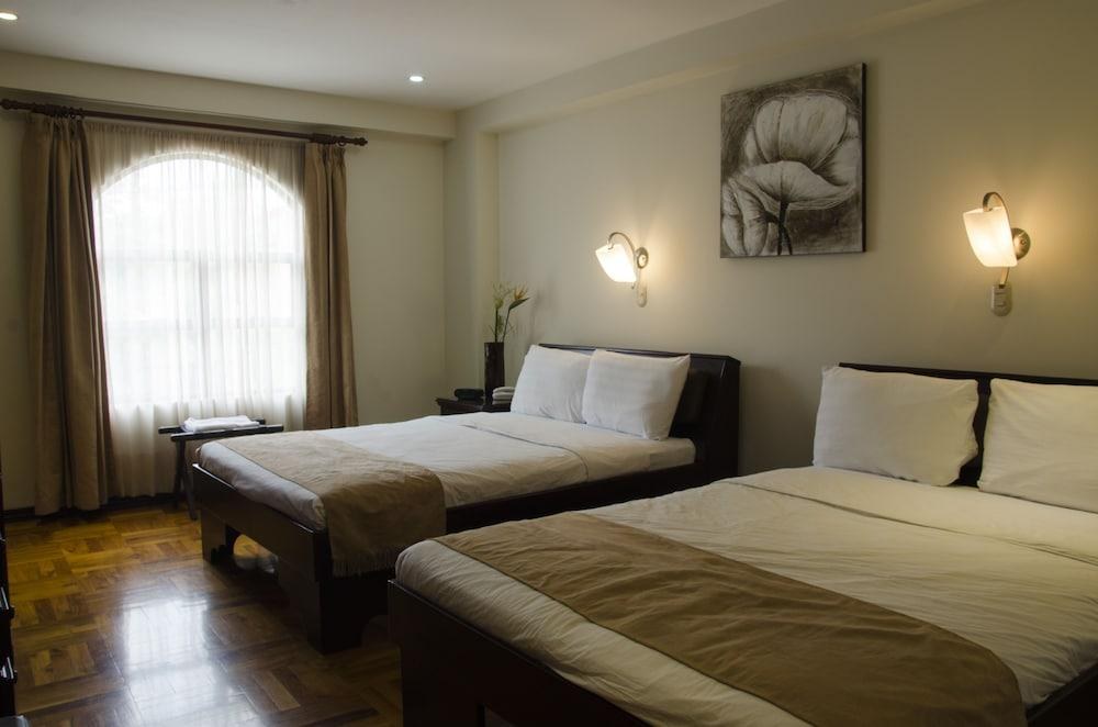 Hotel Plaza Real Suites & Apartments photo 3