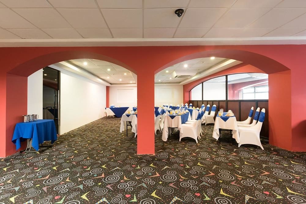 Hotel Palma Real