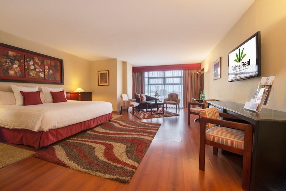Hotel Palma Real photo 3