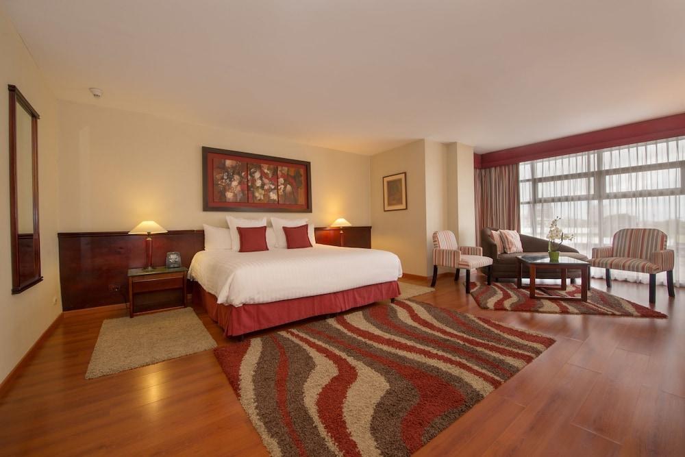 Hotel Palma Real photo 4