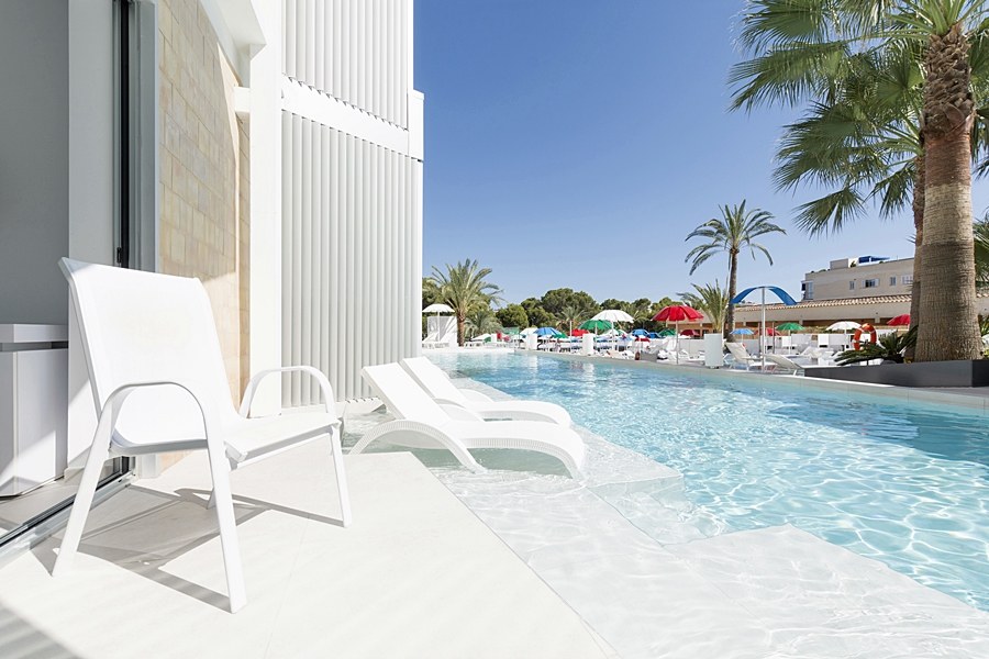 REVERENCE MARE HOTEL 4* SUPERIOR photo 1