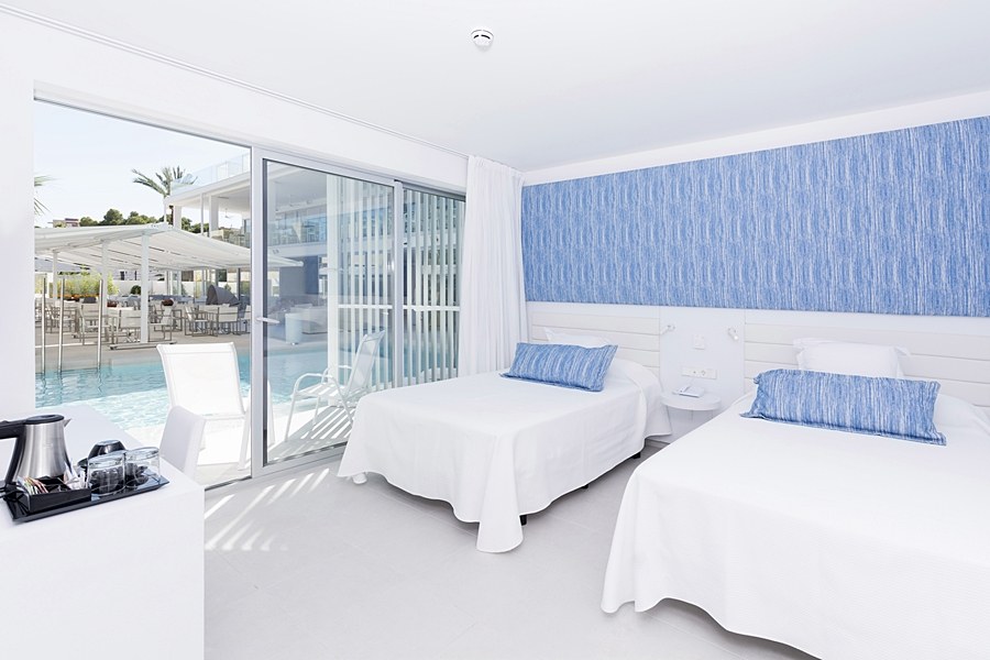 REVERENCE MARE HOTEL 4* SUPERIOR photo 3