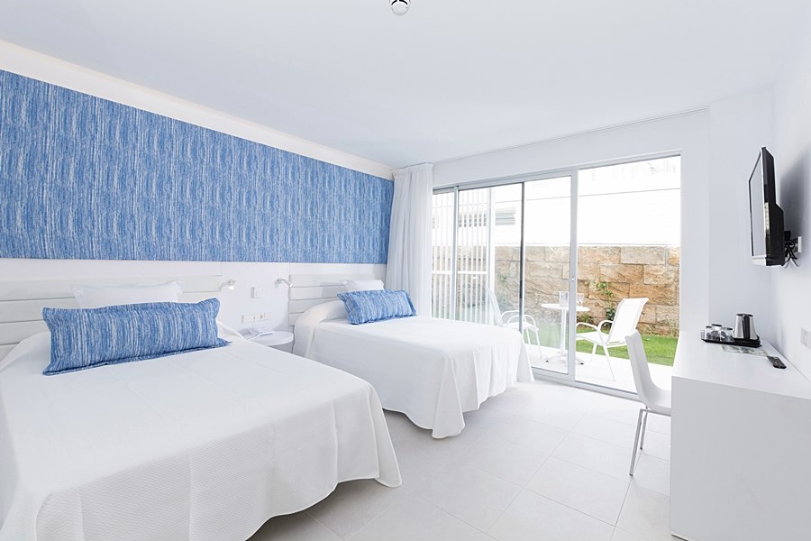REVERENCE MARE HOTEL 4* SUPERIOR photo 4