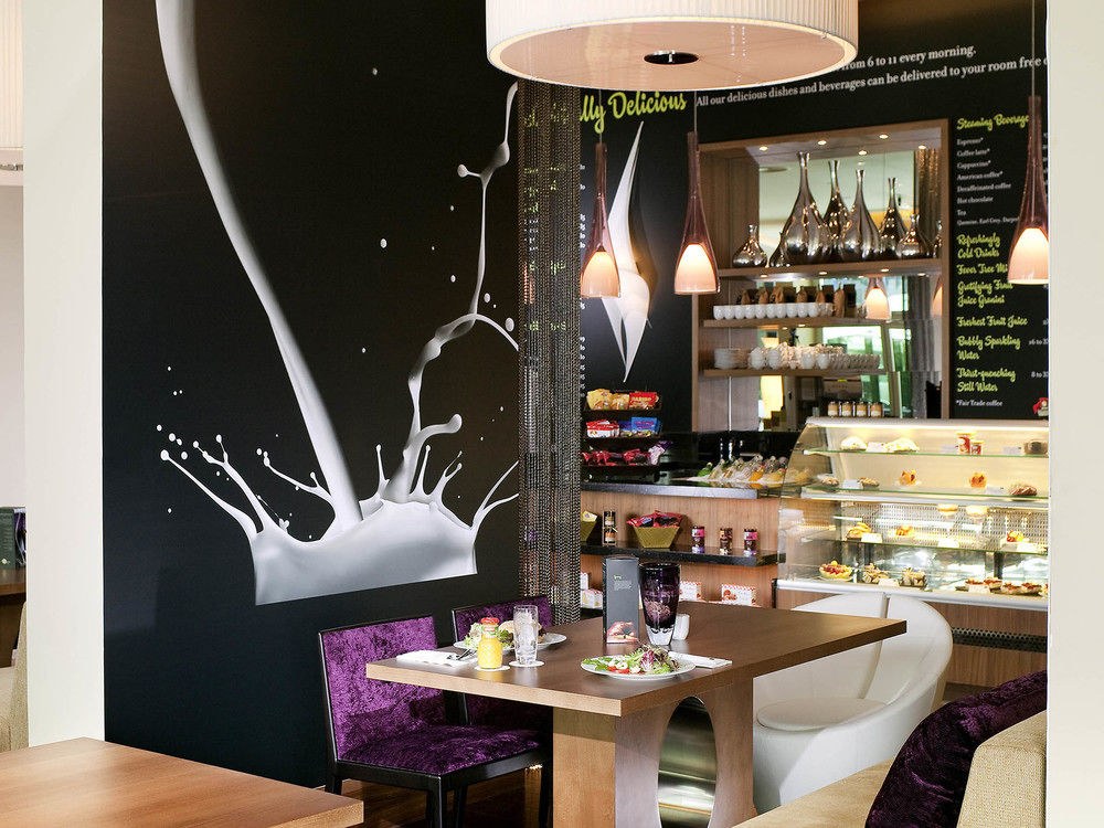 NOVOTEL SUITES DUBAI MALL OF THE EMIRATES photo 1