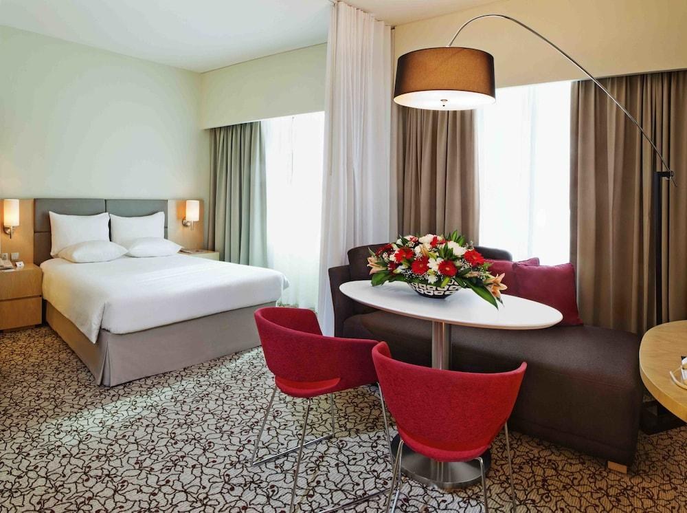 NOVOTEL SUITES DUBAI MALL OF THE EMIRATES photo 3