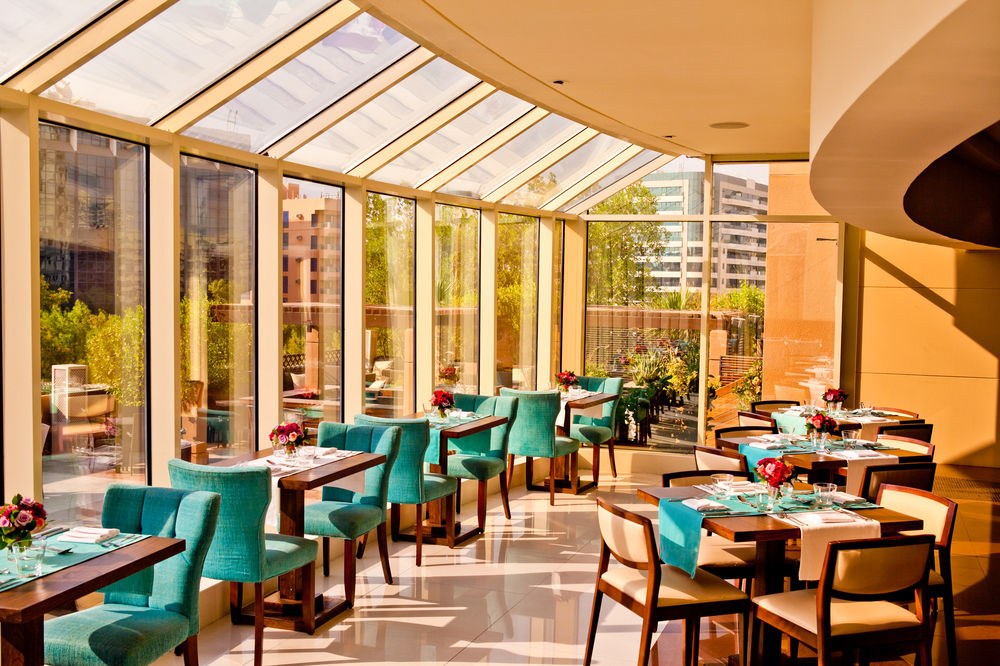 MAJESTIC CITY RETREAT HOTEL photo 1