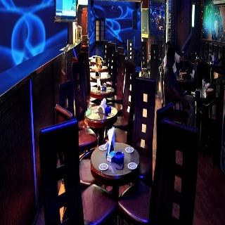 Grand Nova Hotel photo 1
