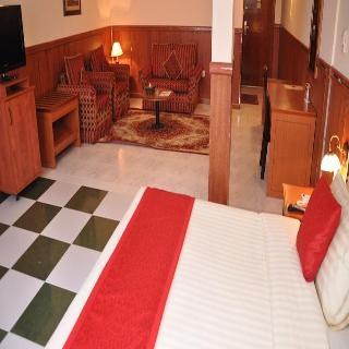 Grand Nova Hotel photo 2