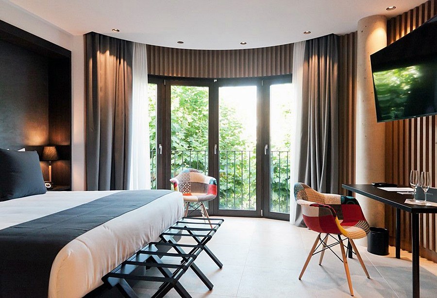 VILA ARENYS HOTEL