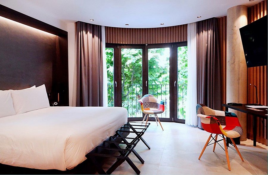 VILA ARENYS HOTEL photo 1