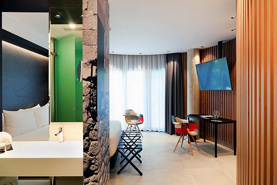 VILA ARENYS HOTEL photo 2