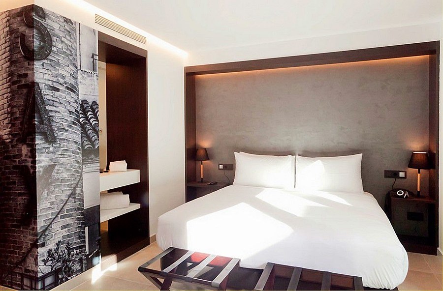 VILA ARENYS HOTEL photo 4