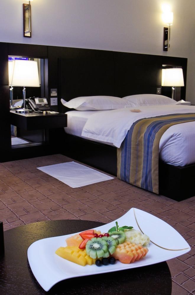 DUBAI INTERNATIONAL HOTEL photo 3