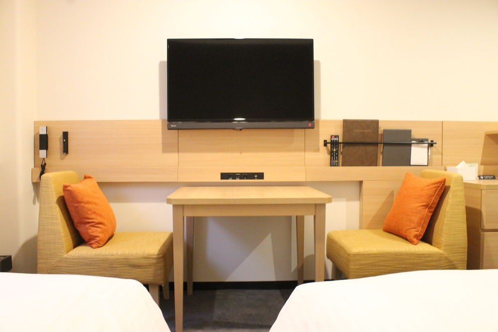 Nishitetsu Inn Shinjuku photo 1