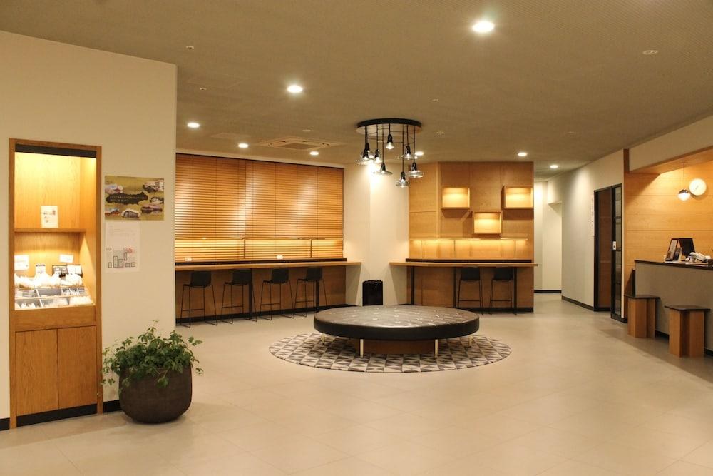 Nishitetsu Inn Shinjuku photo 2