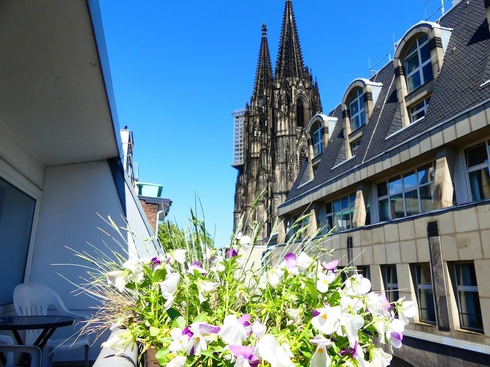Callas Hotel Am Dom photo 2