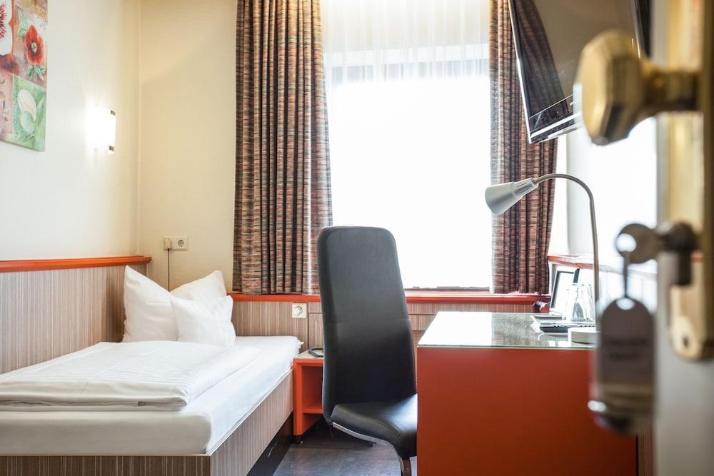 CENTRO HOTEL ARIANE photo 3