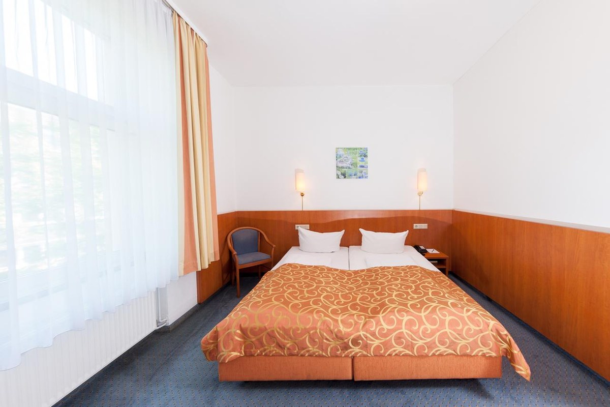TRIP INN HOTEL SCHUMANN photo 1