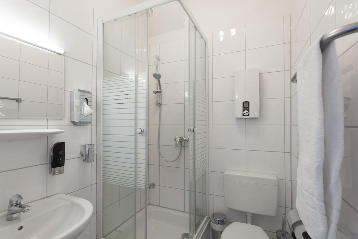 TRIP INN HOTEL SCHUMANN photo 2