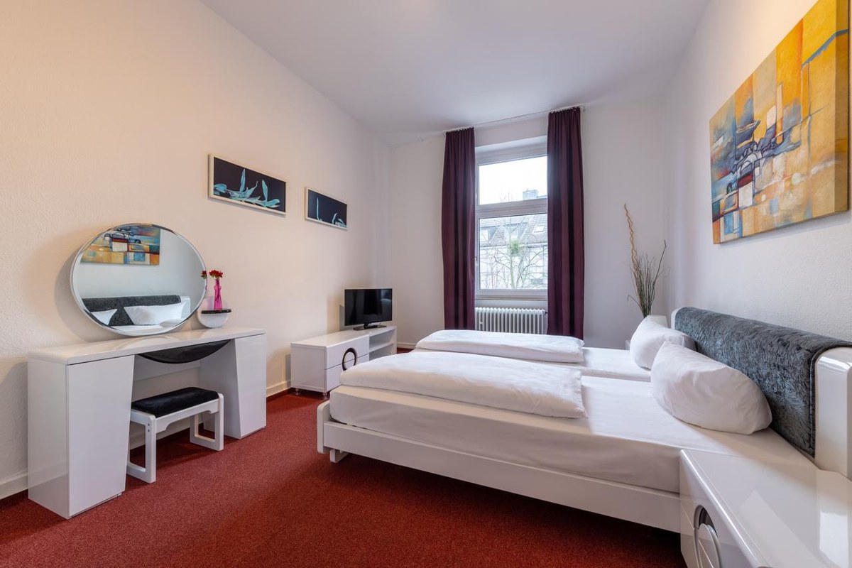 TRIP INN HOTEL SCHUMANN photo 3