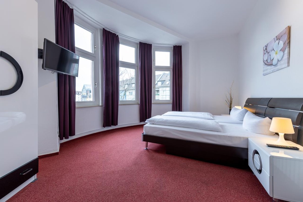TRIP INN HOTEL SCHUMANN photo 4